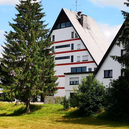 Ferienwohnung Lydia Schönwalde Esterno foto