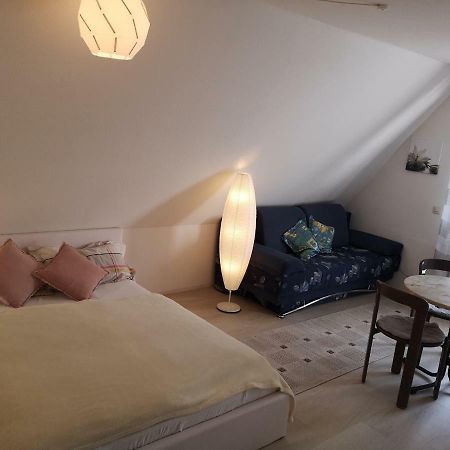 Ferienwohnung Lydia Schönwalde Esterno foto