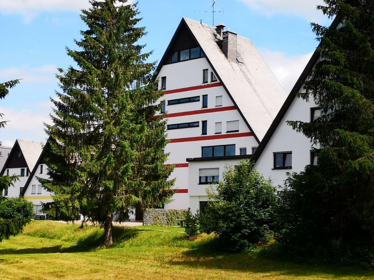 Ferienwohnung Lydia Schönwalde Esterno foto