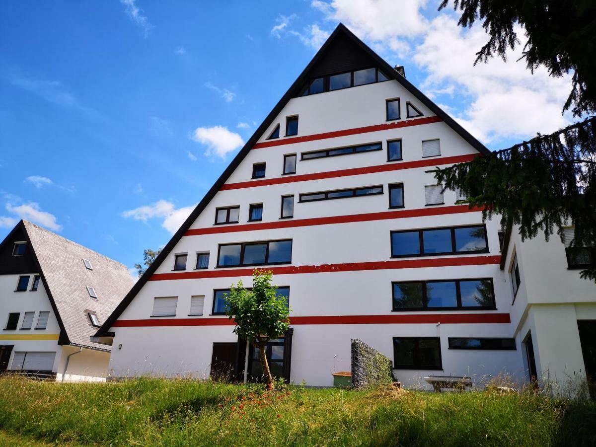 Ferienwohnung Lydia Schönwalde Esterno foto