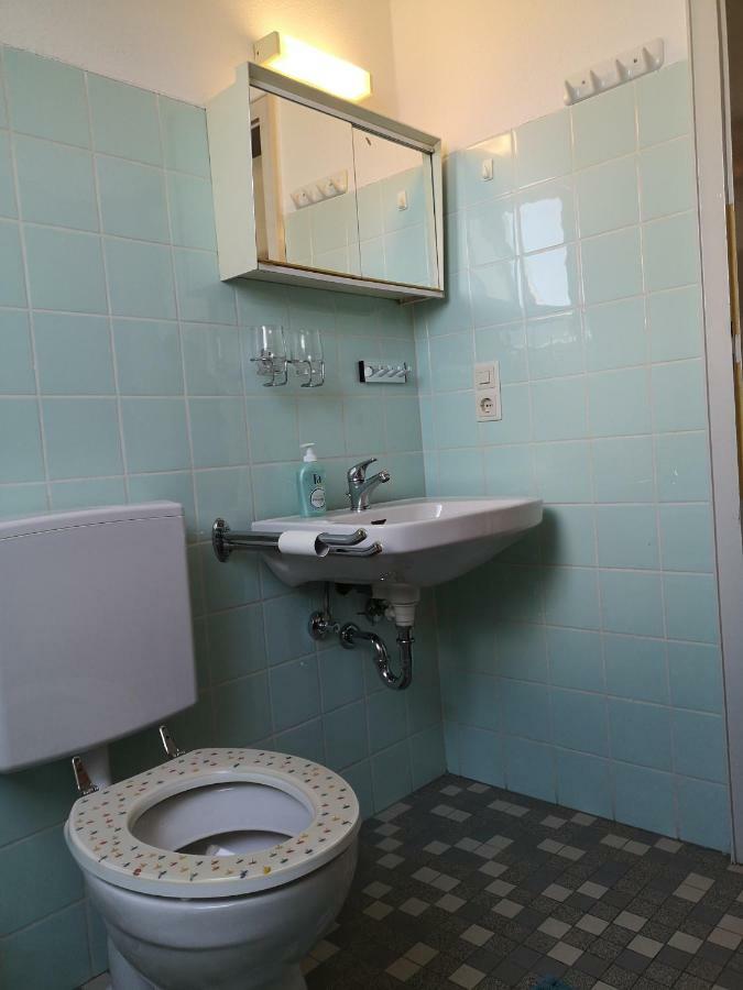 Ferienwohnung Lydia Schönwalde Esterno foto