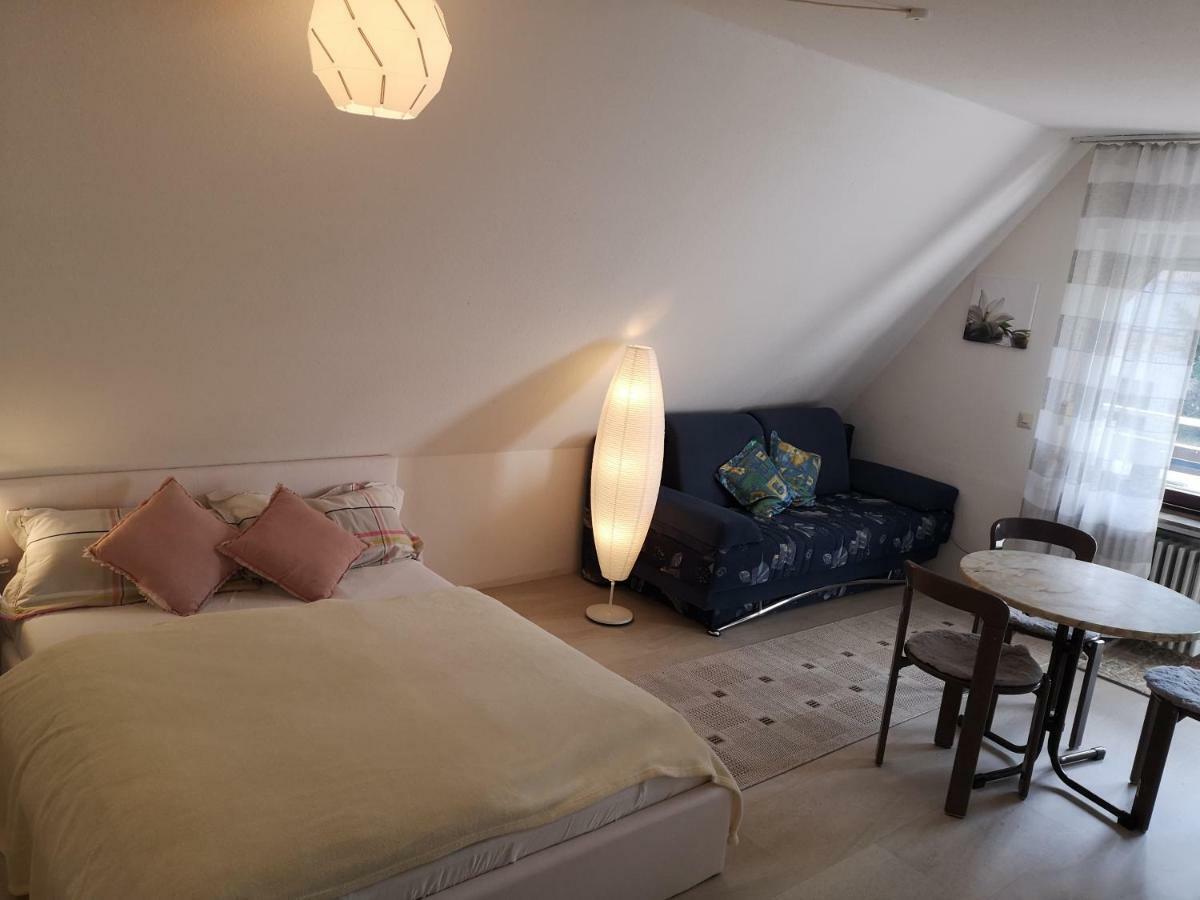 Ferienwohnung Lydia Schönwalde Esterno foto