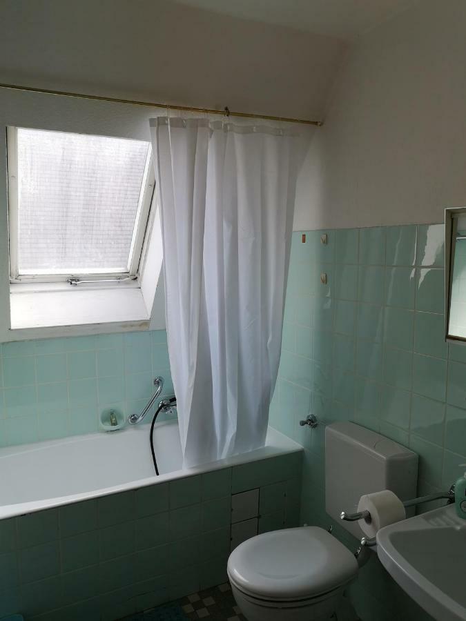 Ferienwohnung Lydia Schönwalde Esterno foto