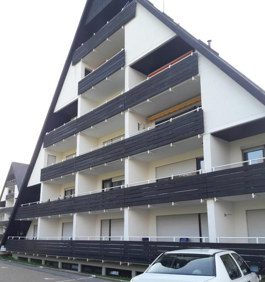 Ferienwohnung Lydia Schönwalde Esterno foto